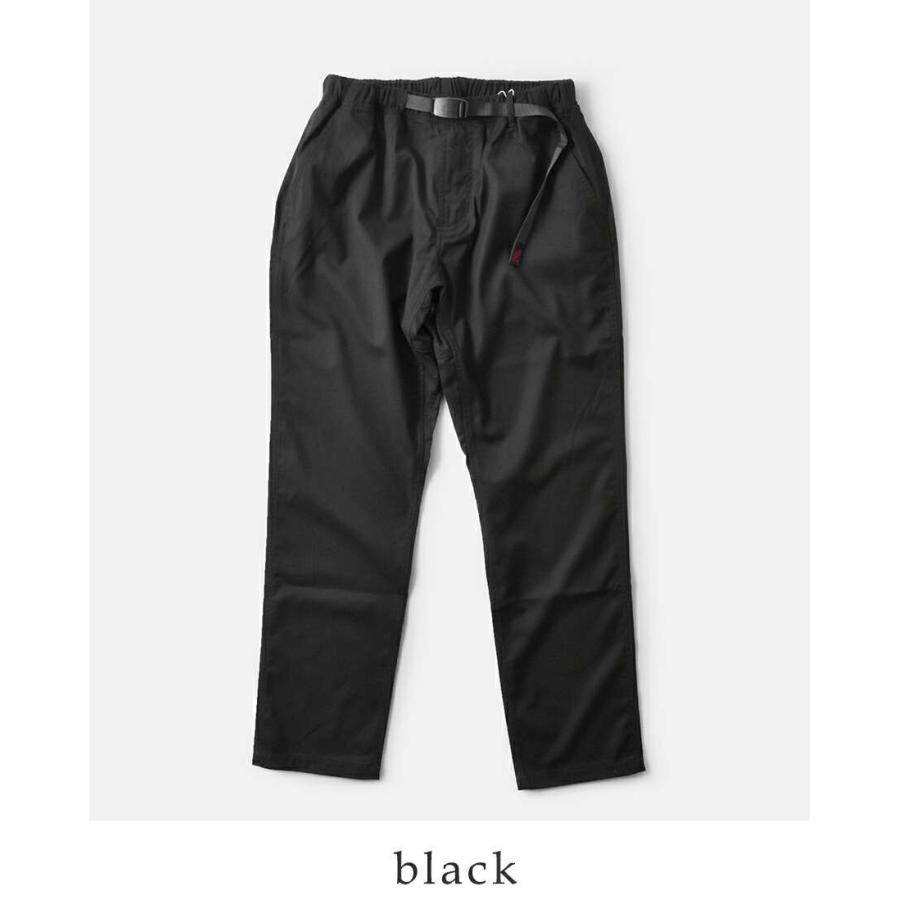 GRAMICCI グラミチ ギャバジン スラックスパンツ 2着 グレー M GRAMICCI グラミチ ギャバジン スラックスパンツ 2着 グレー M