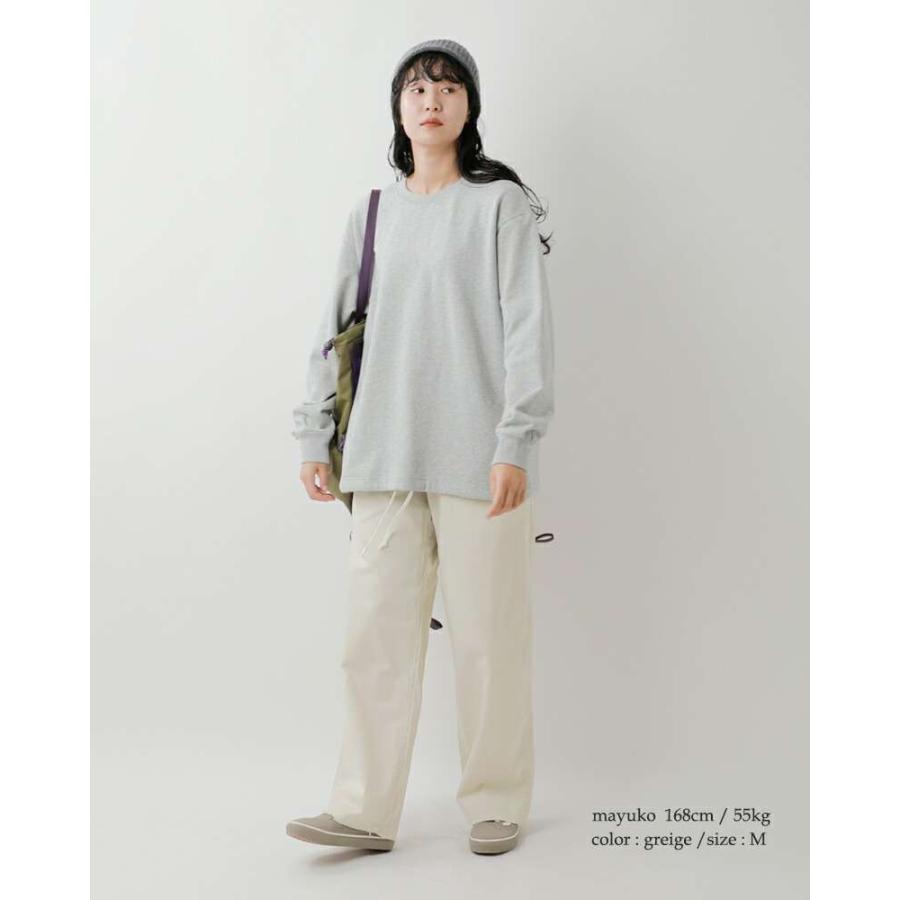 美品 GRAMICCI Mサイズ ワイドクライミングパンツ ナチュラルホワイト SALE 30%OFF】[GMP4-SJP05]GRAMICCI(グラミチ) 【Japan