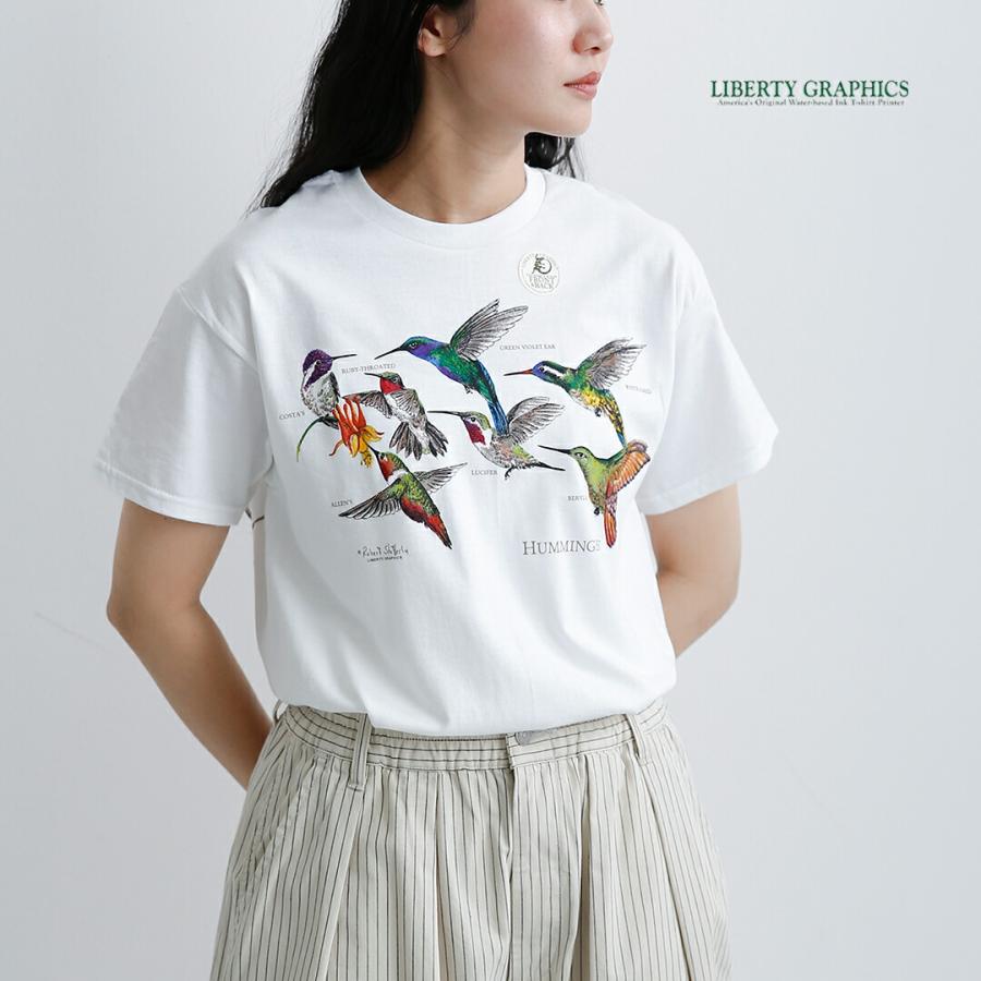 LIBERTY GRAPHICS（リバティグラフィックス） リバティーグラフィック
