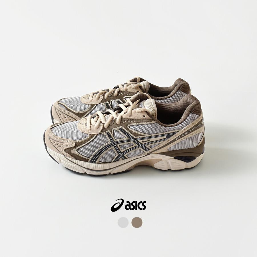ASICS（アシックス） ジーティー2160 スポーツスタイル スニーカー GT