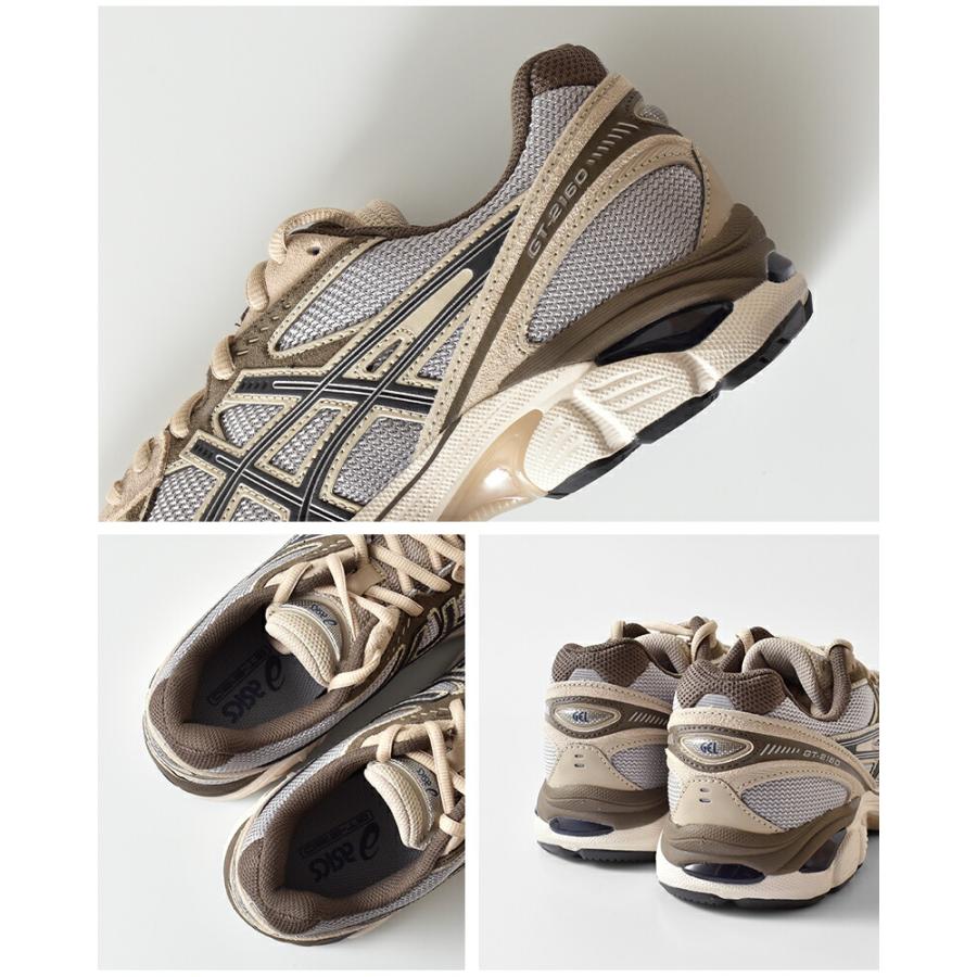ASICS（アシックス） ジーティー2160 スポーツスタイル スニーカー GT