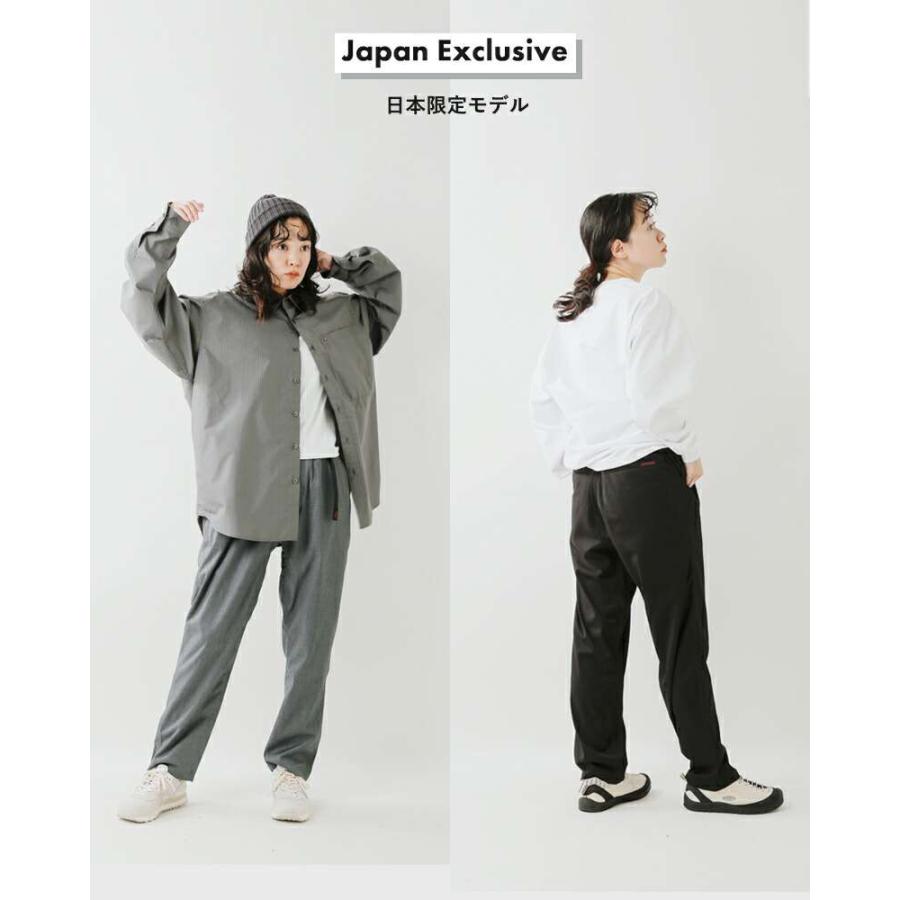 GRAMICCI 【30%OFF】グラミチ Gramicci ストレッチ ギャバジン