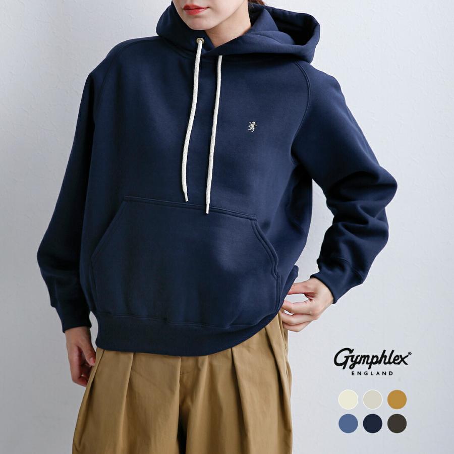 GYMPHLEX（ジムフレックス） Gymphlex AIR LIGHT FLEECY スウィング 