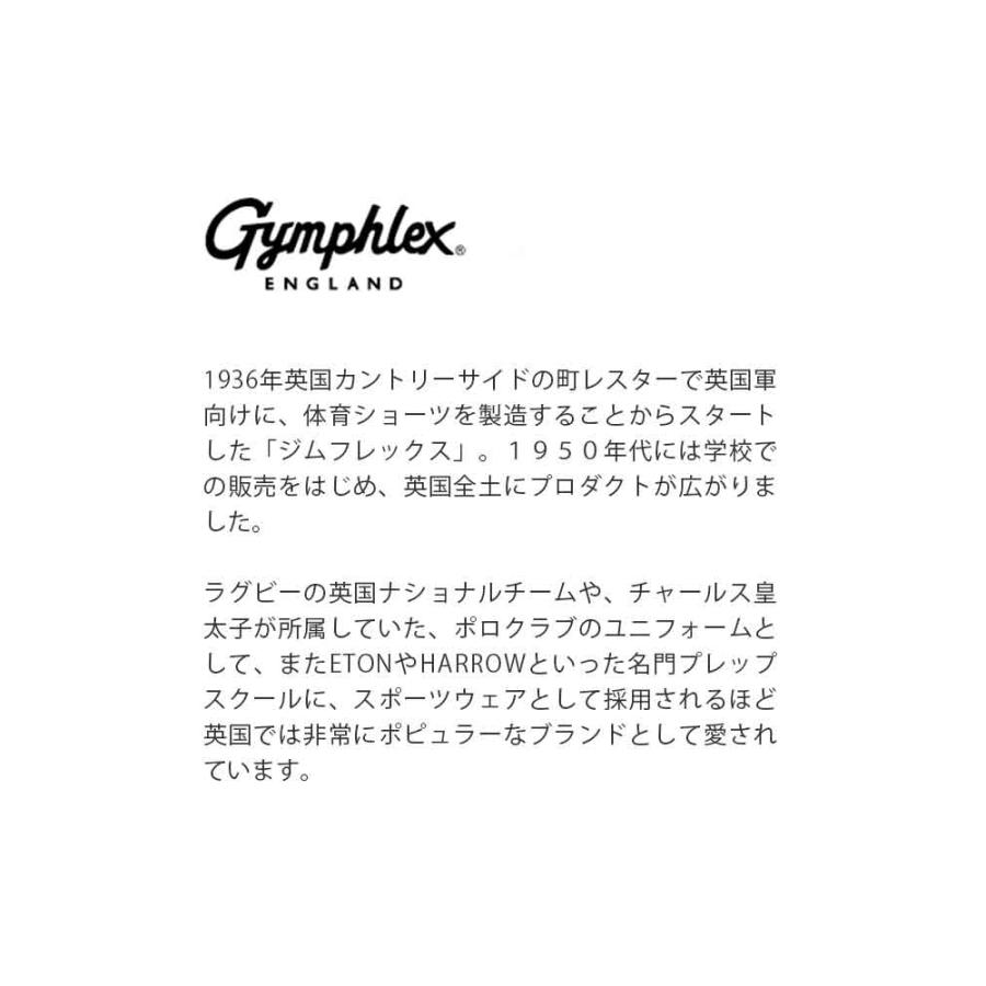 ジムフレックス Gymphlex  コットン鹿の子 ドルマンスリーブ ポロシャツ gy-c0447kka レディース  春夏海外出荷不可 2026ss新作の画像