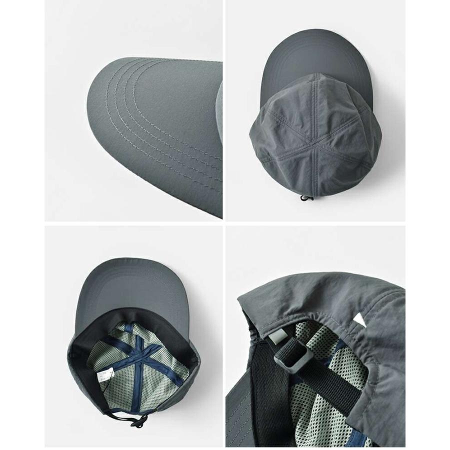 ハロコモディティー　帽子まとめ売り halo commodity ハロコモディティー デールドームキャップ h251