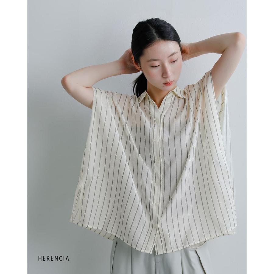 HERENCIA（ヘレンチア） セール【20%OFF】ヘレンチア シアー バック
