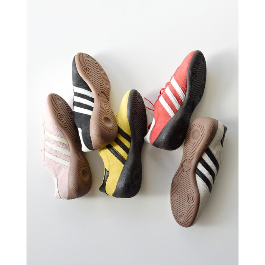 アディダス オリジナルス adidas Originals ハンドボール スペツィアル プロ スニーカー handball-sp-lo-prow 春夏 2026ss新作の画像