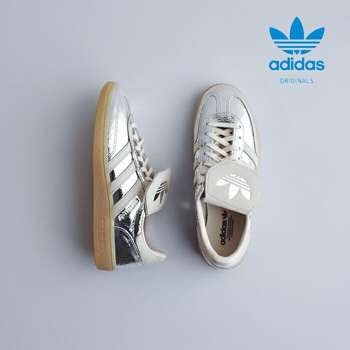 ハンドボールスペツィアルアディダスオリジナルス adidas Originals 国内EXCLUSIVE】＜adidas Originals＞ハンドボール スペツィアル