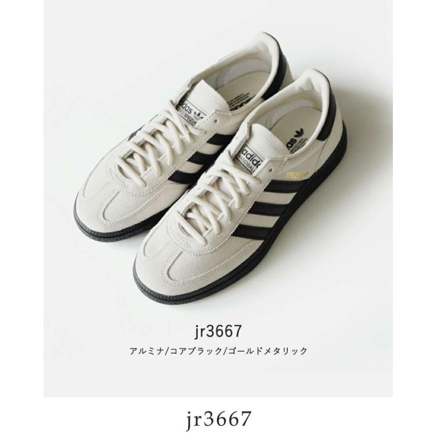 アディダス HANDBALLSPEZIAL 24.5㎝ adidas スニーカー ハンドボール スペツィアル / Handball