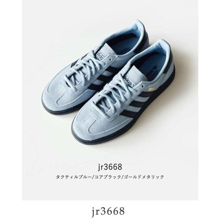 adidas Originals アディダス オリジナルス ハンドボール スペツィアル