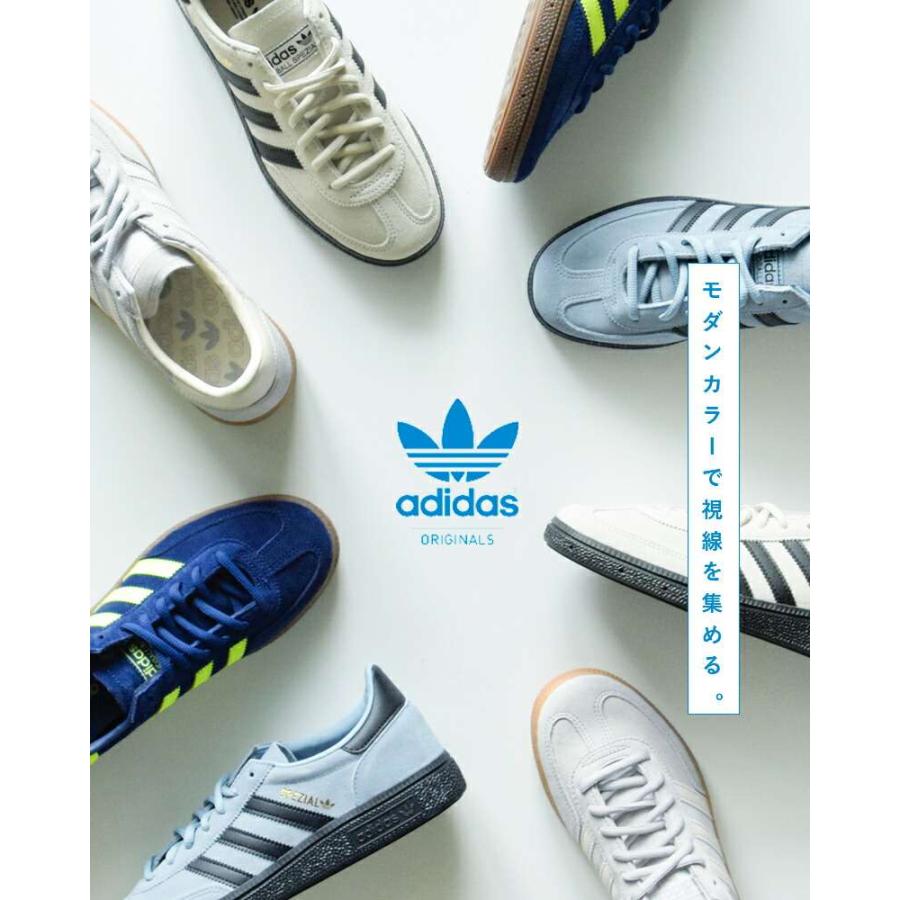 adidas Originals アディダス オリジナルス ハンドボール スペツィアル