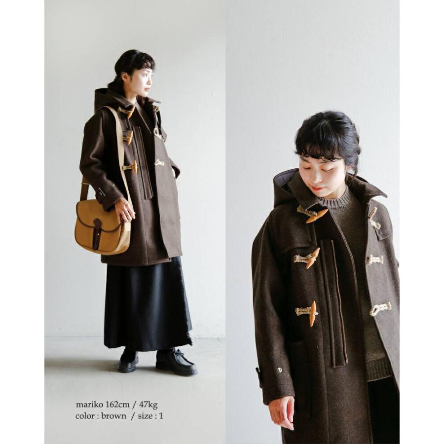 2極タイプ-【クーポン対象】【30%OFF】THE HOLY DUFFLE ホーリー
