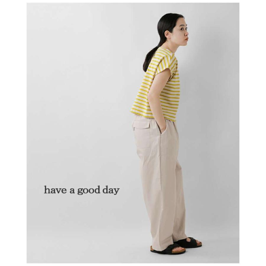 パンツ *Rita twill パンツ レディース（Rita twill パンツ