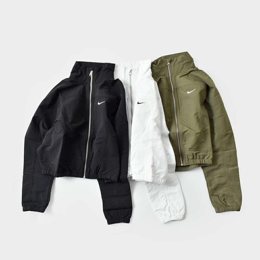 NIKE（ナイキ） NIKE NSW エブリシング ウーヴン RPL UV ジャケット