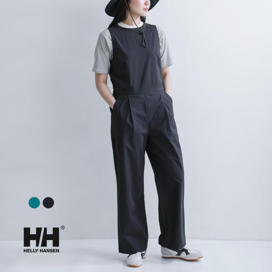 HELLY HANSEN（ヘリーハンセン） 水陸両用 UVカット ソルナラッシュ