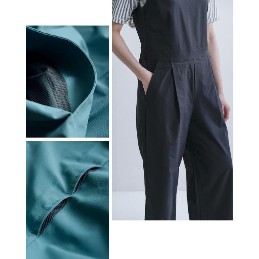 HELLY HANSEN（ヘリーハンセン） 水陸両用 UVカット ソルナラッシュ