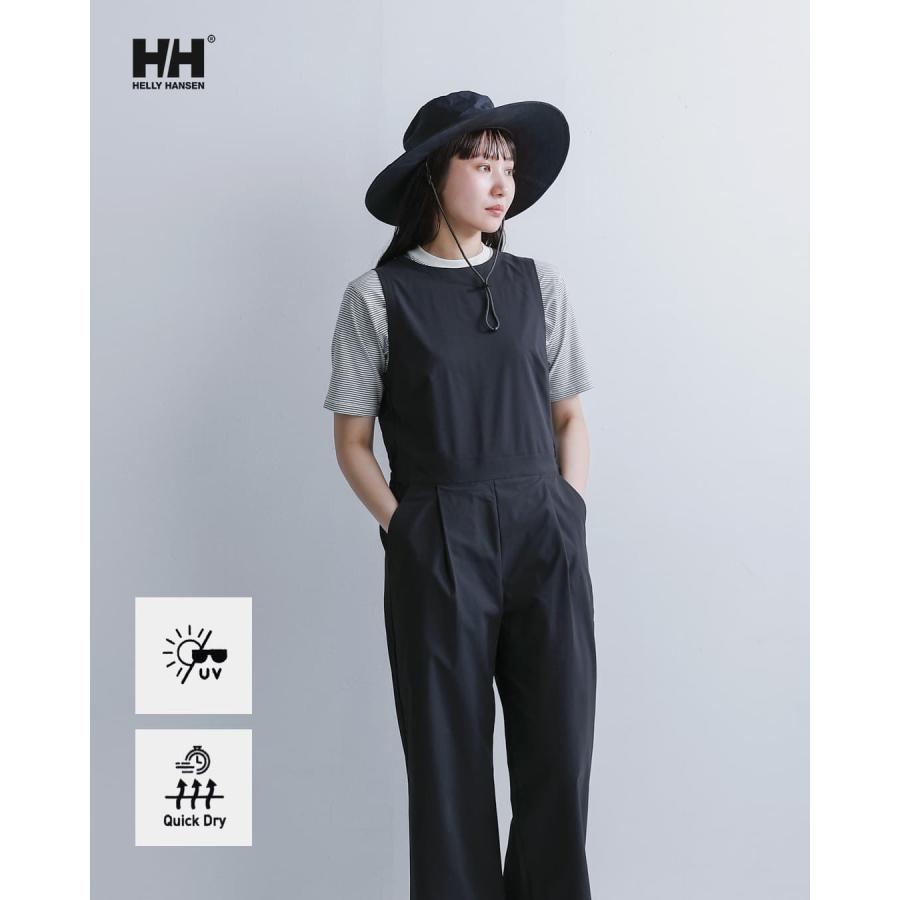 HELLY HANSEN（ヘリーハンセン） 水陸両用 UVカット ソルナラッシュ
