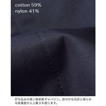 希少 Honnete オネット オルメテックス ギャバジンラウンドカラー コート Honnete オネット オルメテックスギャバジンNewラウンドカラー