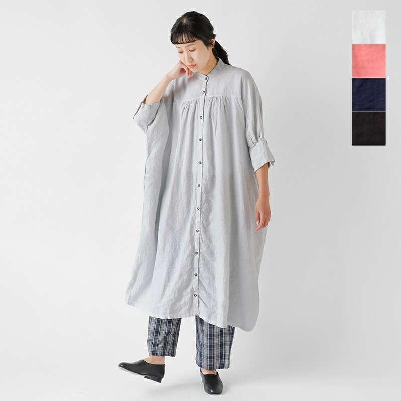 Honnete オネット ショールカラー ベロアローブ Honnete オネット ショールカラー ベロアローブ