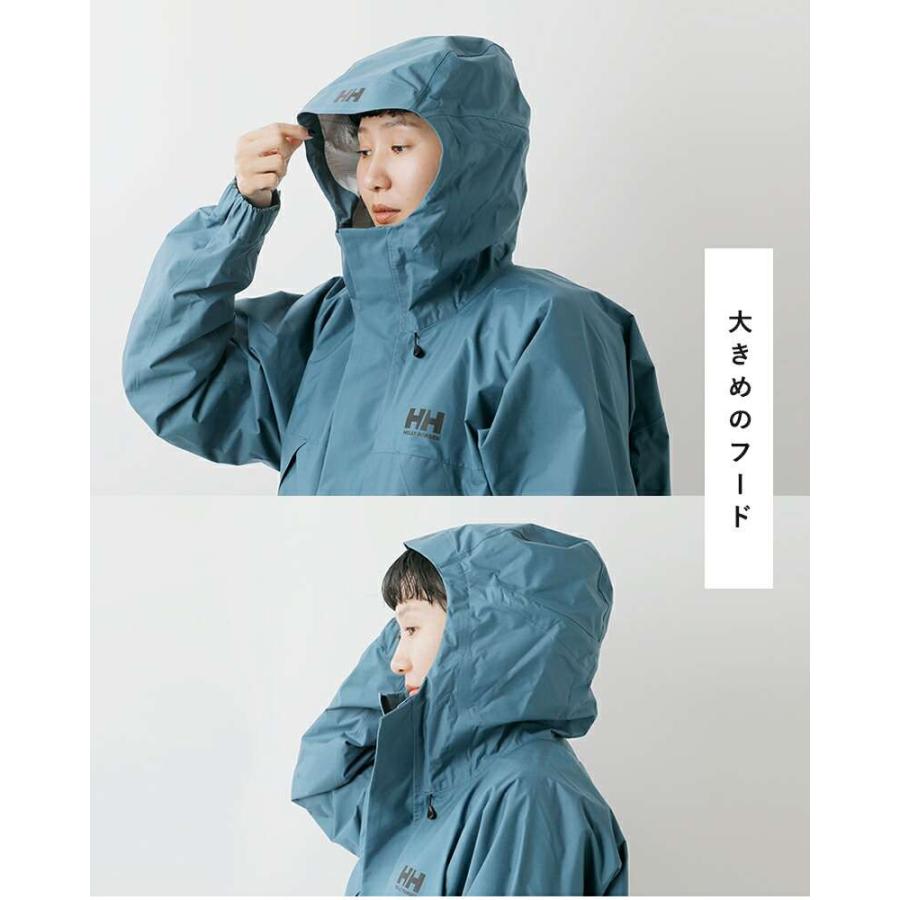 HELLY HANSEN（ヘリーハンセン） セール【30%OFF】ヘリーハンセン 防水