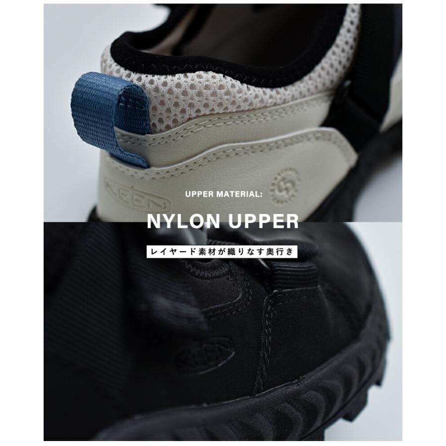 KEEN（キーン） セール【30%OFF】キーン フッドゼラ スポーツサンダル