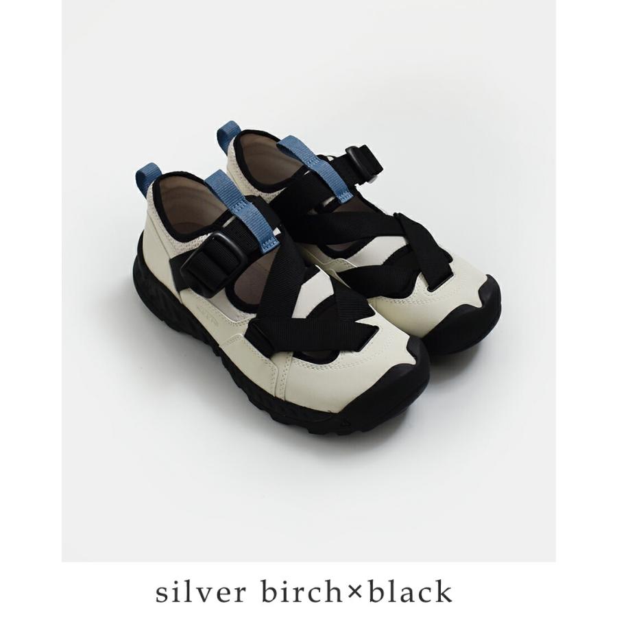 KEEN（キーン） セール【30%OFF】キーン フッドゼラ スポーツサンダル