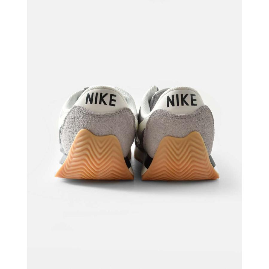 NIKE（ナイキ） パシフィック メッシュ スエード ランニング