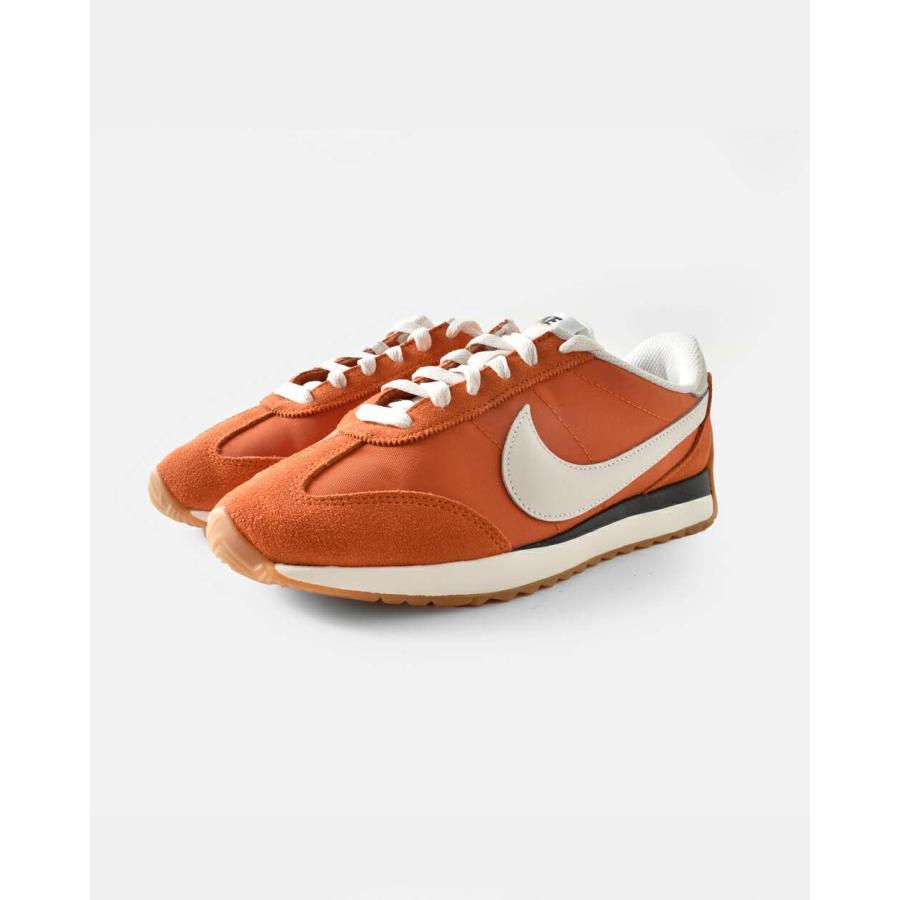 NIKE（ナイキ） パシフィック メッシュ スエード ランニング