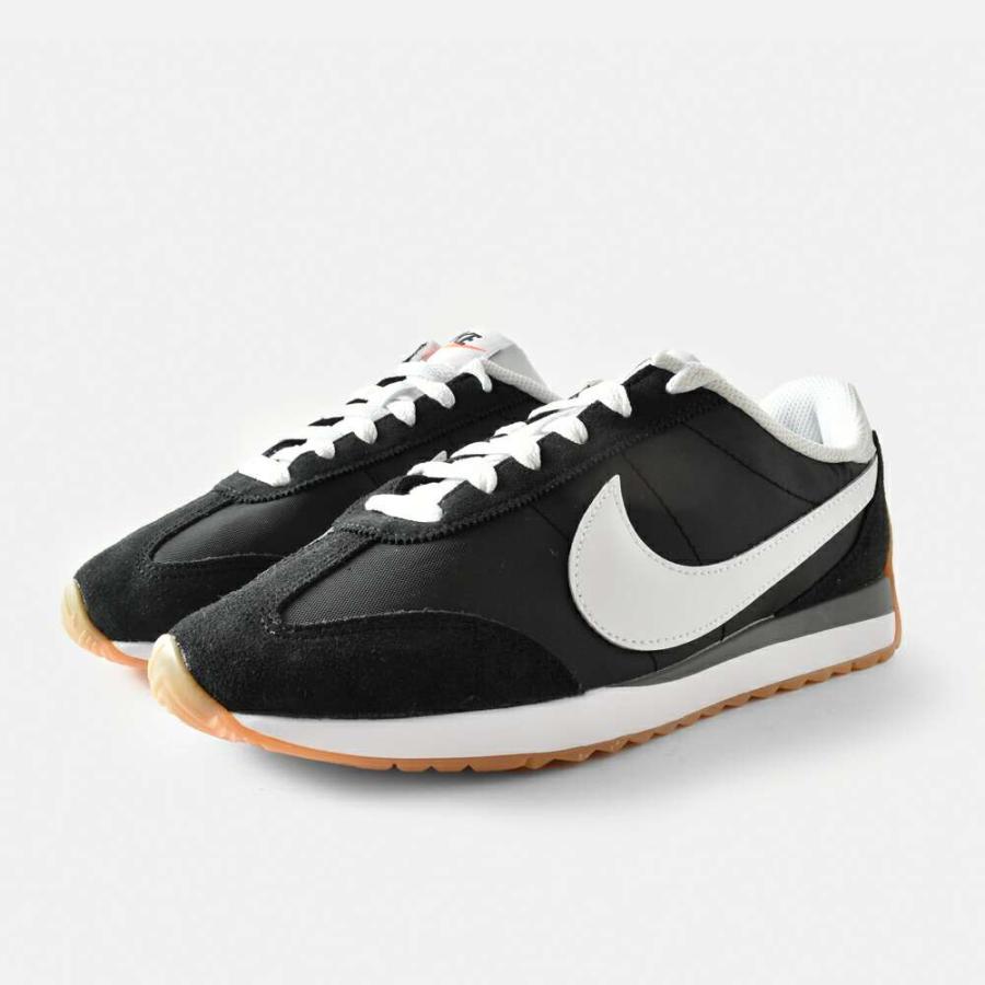 Nike Since 72 スニーカー NIKE（ナイキ） パシフィック メッシュ スエード ランニング