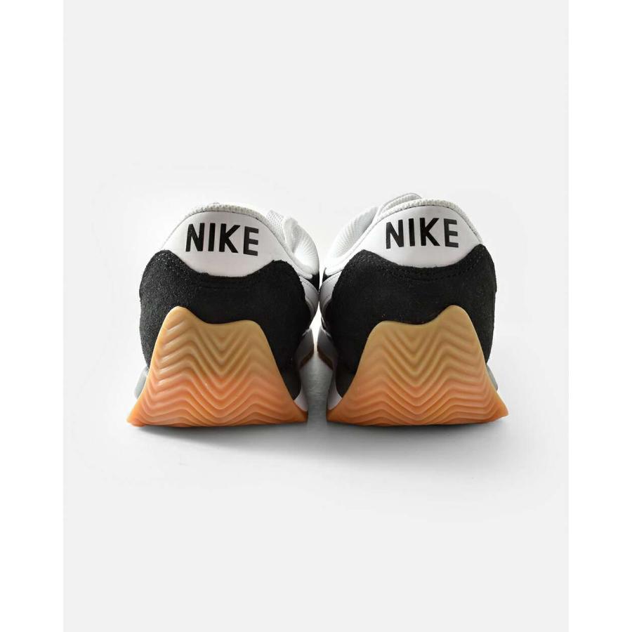 NIKE（ナイキ） パシフィック メッシュ スエード ランニング