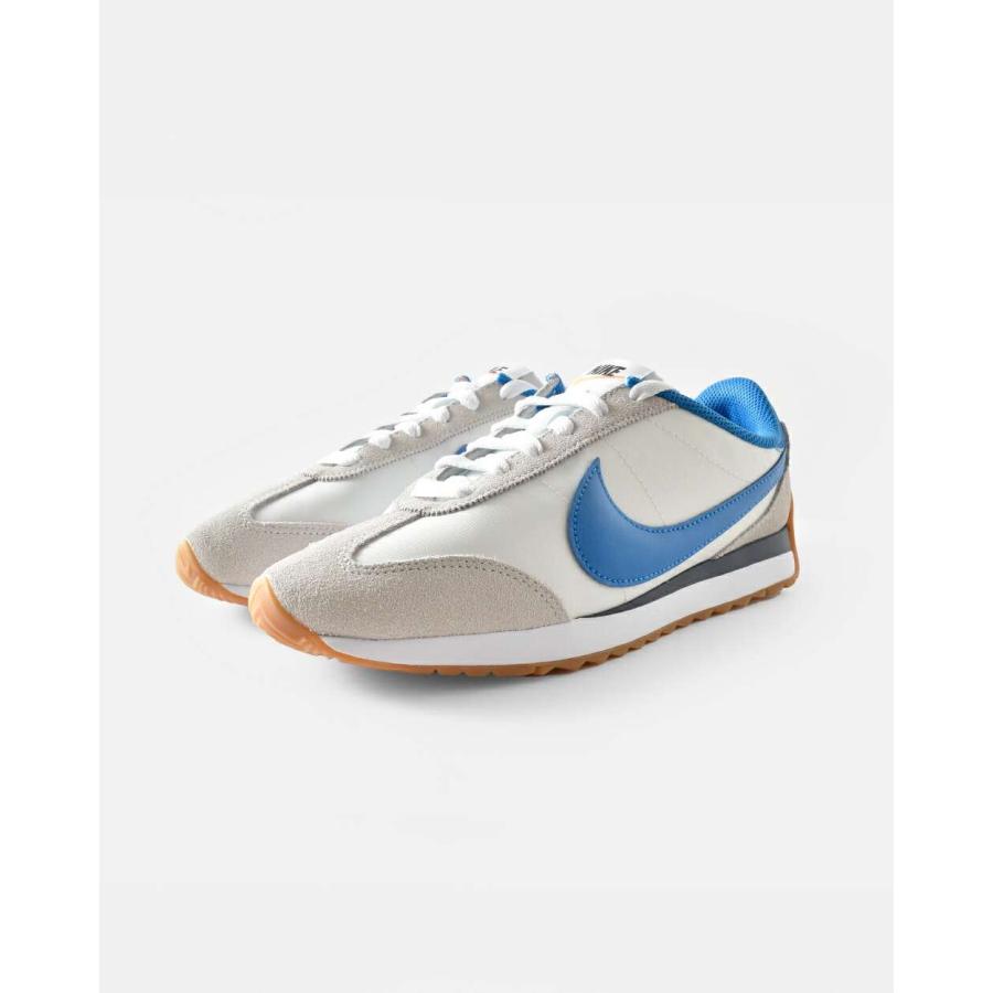 NIKE（ナイキ） パシフィック メッシュ スエード ランニング