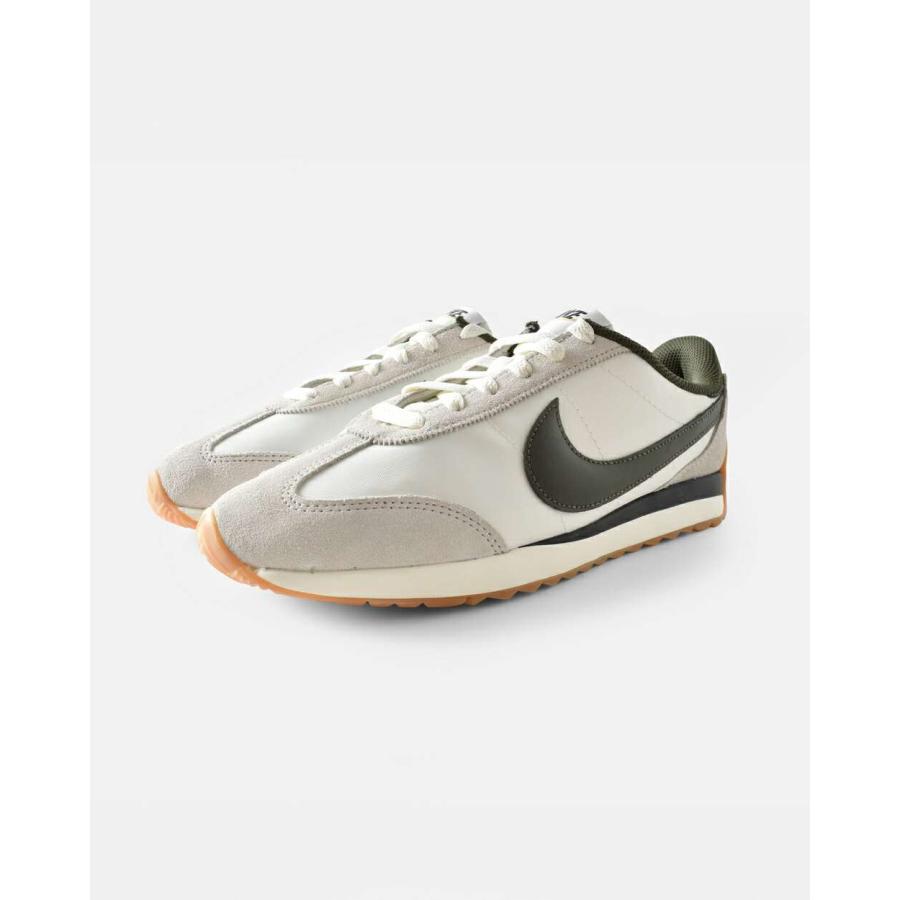 NIKE（ナイキ） パシフィック メッシュ スエード ランニング