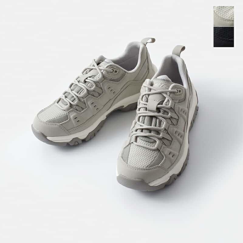 HI-TEC（ハイテック） ドライハイ ストーム タクティカル スニーカー