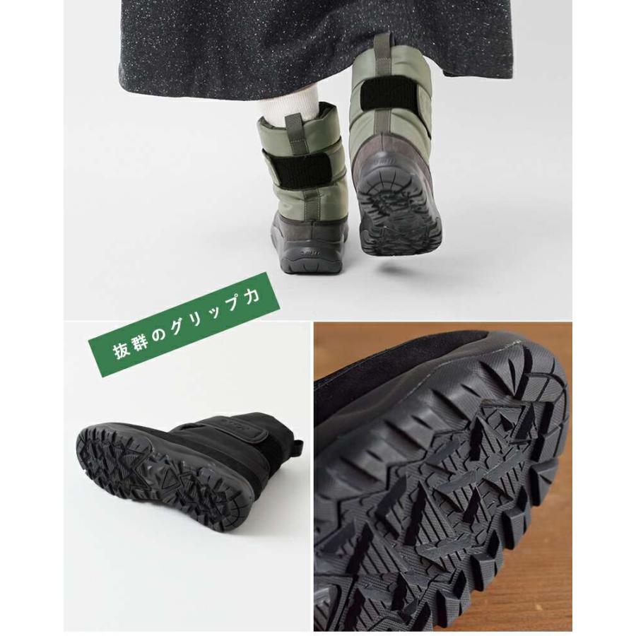 HI-TEC（ハイテック） 中綿 ウィンターブーツ JOKUTLL BOOT WP ht