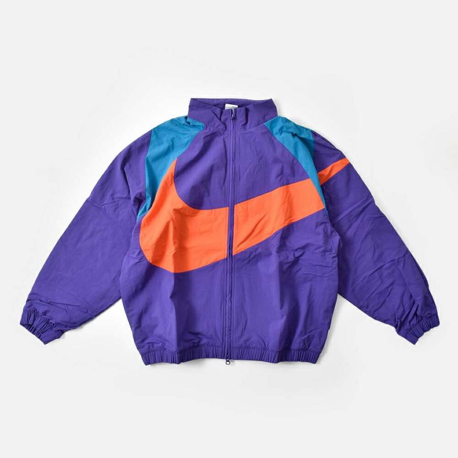 NIKE（ナイキ） AS W NSW ロゴ OS トラックジャケット hv4108