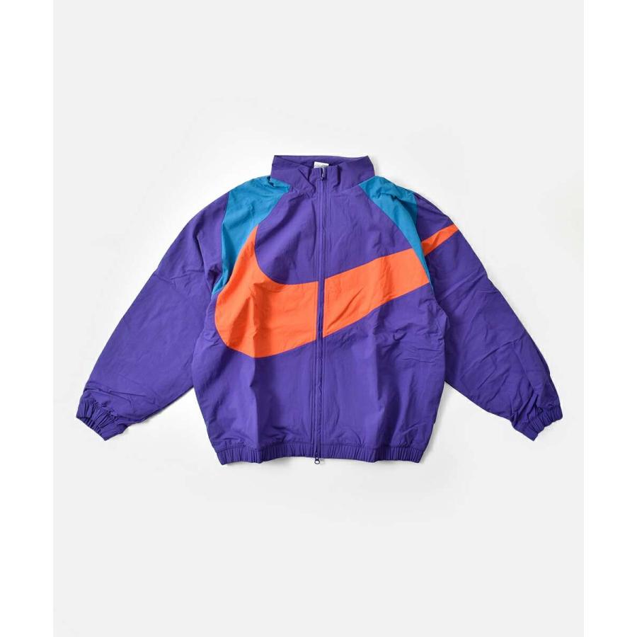 NIKE ナイキ AS W NSW ロゴ OS トラックジャケット hv4108 レディース