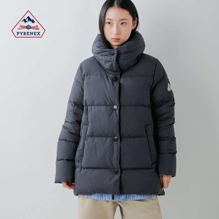 Pyrenex（ピレネックス） ピレネック ス エローラ ミドル ダウン