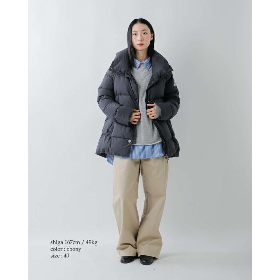 Pyrenex（ピレネックス） セール【30%OFF】ピレネック ス エローラ