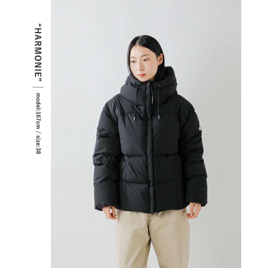 ピレネックス　アルモニ　ダウンジャケット新品 Pyrenex（ピレネックス） レディース ダウンジャケット アルモニ