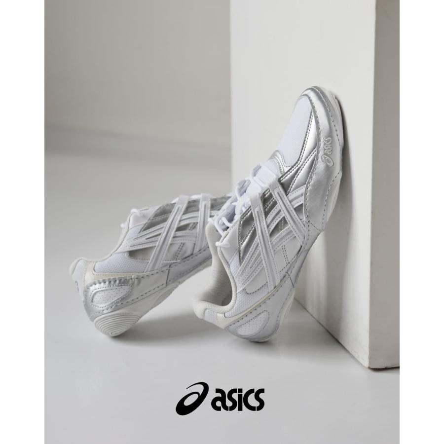 アシックス ASICS  ハイパーシンク スポーツスタイル スニーカー HYPERSYNC hypersync ユニセックス  春夏 2026ss新作の画像