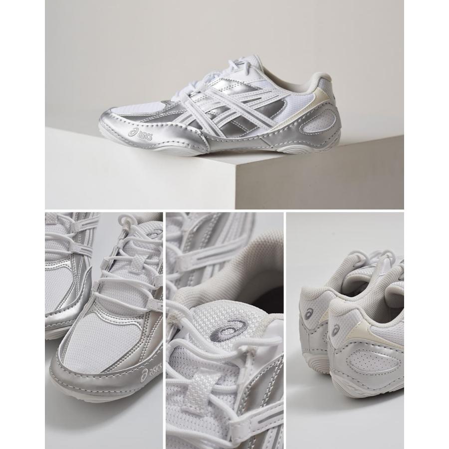 アシックス ASICS  ハイパーシンク スポーツスタイル スニーカー HYPERSYNC hypersync ユニセックス  春夏 2026ss新作の画像