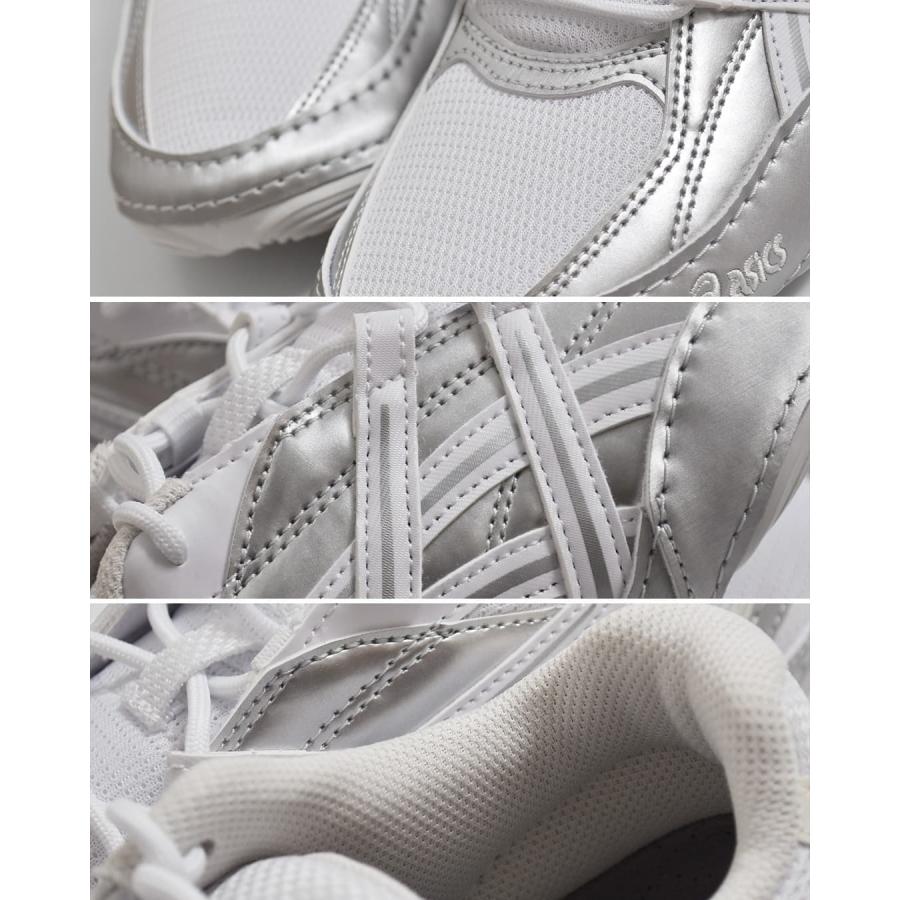 アシックス ASICS  ハイパーシンク スポーツスタイル スニーカー HYPERSYNC hypersync ユニセックス  春夏 2026ss新作の画像