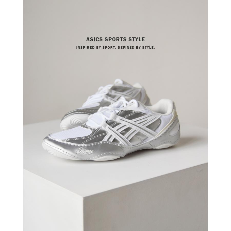 アシックス ASICS  ハイパーシンク スポーツスタイル スニーカー HYPERSYNC hypersync ユニセックス  春夏 2026ss新作の画像