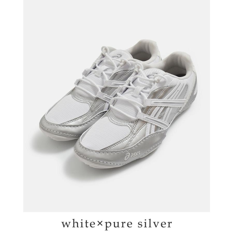 アシックス ASICS  ハイパーシンク スポーツスタイル スニーカー HYPERSYNC hypersync ユニセックス  春夏 2026ss新作の画像