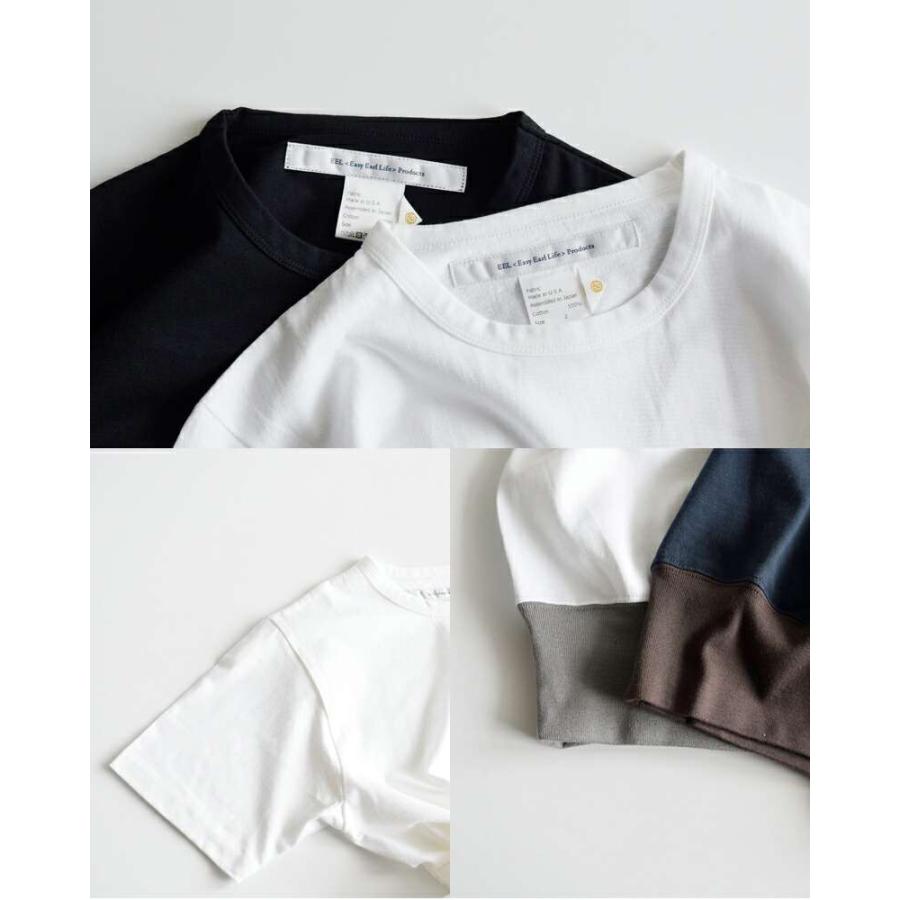 イロナリ ironari  Tシャツ Can tee i-25502a-b  レディースの画像