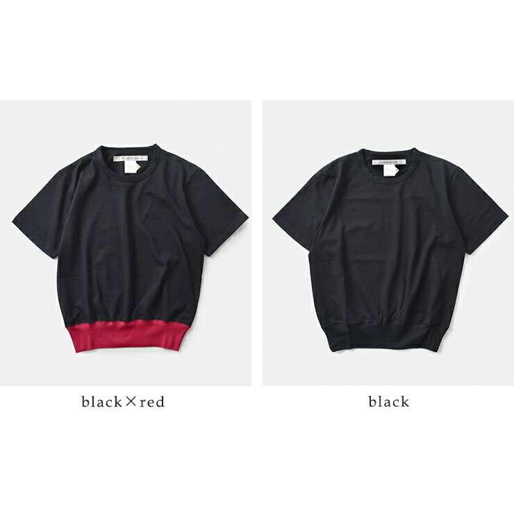 イロナリ ironari  Tシャツ Can tee i-25502a-b  レディースの画像