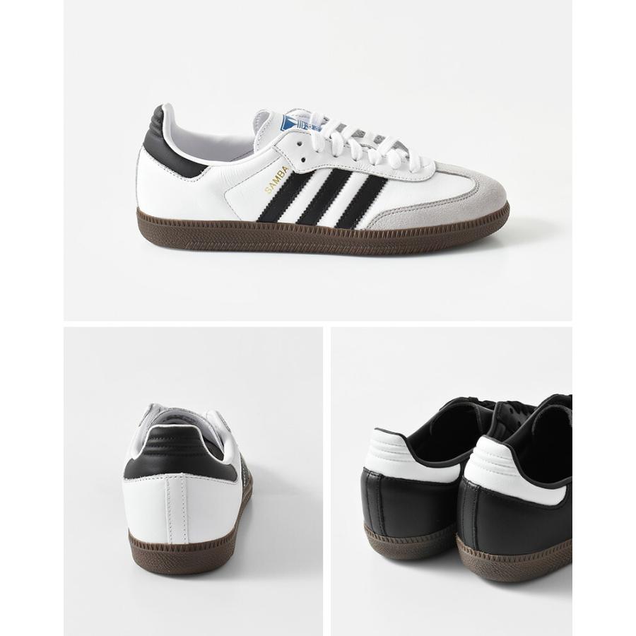 adidas Originals アディダス オリジナルス レザー アッパー