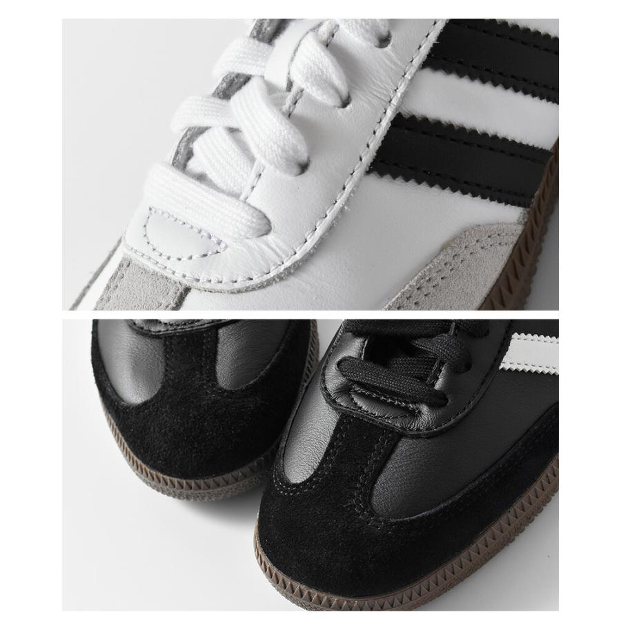 adidas Originals アディダス オリジナルス レザー アッパー