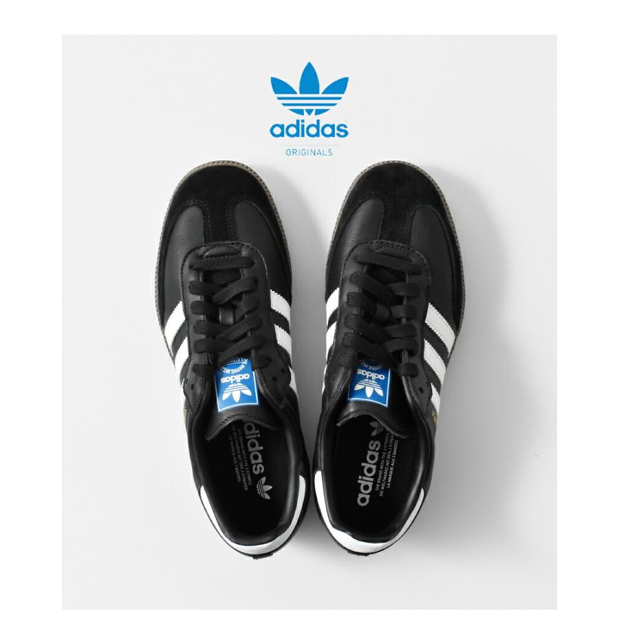 adidas Originals アディダス オリジナルス レザー アッパー