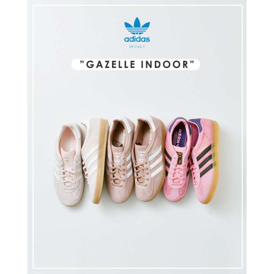 adidas ガゼル　ピンク スエード スニーカー　25センチ 楽天市場】adidas originals アディダス レディース スニーカー